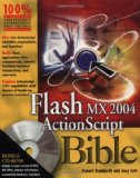 Macromedia Flash MX 2004 ActionScript Bible