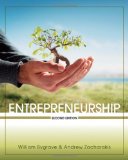 Entrepreneurship