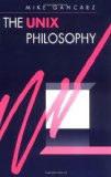 The UNIX Philosophy