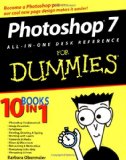 Photoshop 7 All-in-One Desk Reference for Dummies