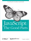 JavaScript: The Good Parts