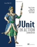 JUnit in Action, Second Edition