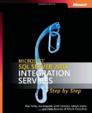Microsoftu00ae SQL Server(TM) 2005 Integration Services Step by Step