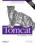 Tomcat: The Definitive Guide