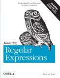 Mastering Regular Expressions