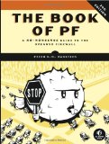 The Book of PF: A No-Nonsense Guide to the OpenBSD Firewall