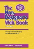 The Non-Designer's Web Book, 3rd Edition