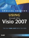 Special Edition Using Microsoft  Office Visio 2007