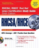 RHCSA/RHCE Red Hat Linux Certification Study Guide (Exams EX200 & EX300), 6th Edition (Certification Press)