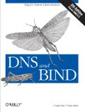 DNS and BIND (5th Edition)