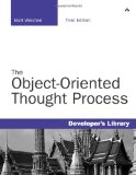 Object-Oriented Thought Process, The (3rd Edition)