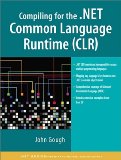 Compiling for the .NET Common Language Runtime (CLR)