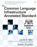 The Common Language Infrastructure Annotated Standard