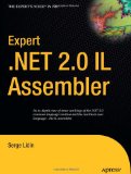 Expert .NET 2.0 IL Assembler