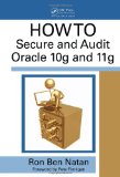 HOWTO Secure and Audit Oracle 10g and 11g