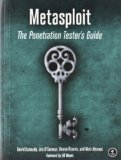 Metasploit: The Penetration Tester's Guide