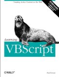 Learning VBScript