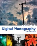 Complete Digital Photography