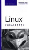 Linux Phrasebook