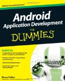 Android Application Development For Dummies