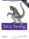 Java Swing, Second Edition