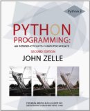 Python Programming: An Introduction to Computer Science 2nd Edition
