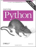 Learning Python: Powerful Object-Oriented Programming