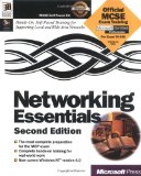 Networking Essentials: MCSE Self-Paced Kit (Microsoft Training Product)