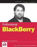 Professional BlackBerry