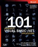 101 Microsoft Visual Basic .NET Applications