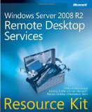 Windows Server 2008 R2 Remote Desktop Services Resource Kit