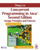 Concurrent Programming in Javau2122: Design Principles and Pattern (2nd Edition)