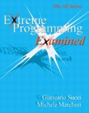Extreme Programming Examined