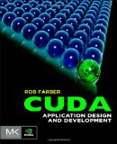 CUDA Application Design and Development