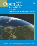 OpenGL SuperBible: Comprehensive Tutorial and Reference (4th Edition)