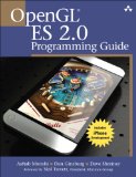OpenGL ES 2.0 Programming Guide