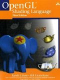 OpenGL Shading Language (3rd Edition)