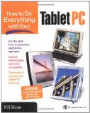 How To Do Everything with Your Tablet PC