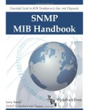 SNMP MIB Handbook