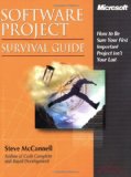 Software Project Survival Guide (Pro -- Best Practices)