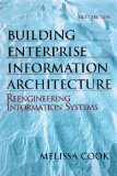 Building Enterprise Information Architectures: Reengineering Information Systems