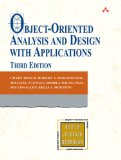 Object-Oriented Analysis and Design with Applications (3rd Edition)