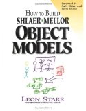 How to Build Shlaer-Mellor Object Models
