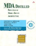 MDA Distilled