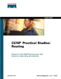 CCNP Practical Studies: Routing