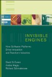Invisible Engines: How Software Platforms Drive Innovation and Transform Industries