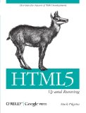 HTML5: Up and Running