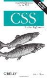 CSS Pocket Reference (Pocket Reference (O'Reilly))