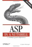 ASP in a Nutshell, 2nd Edition