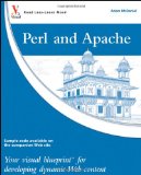 Perl and Apache: Your visual blueprint for developing dynamic Web content